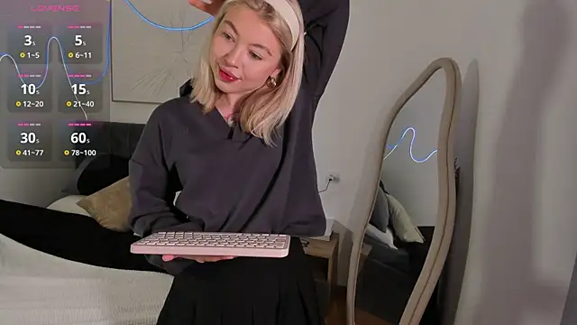 SimonaGerry online show from 10, 11, 2025