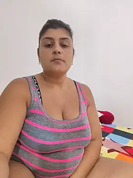 AlyDenalioficial online show from 2, 6, 2026
