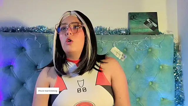 Paola Lyon  online show from 9, 1, 2026