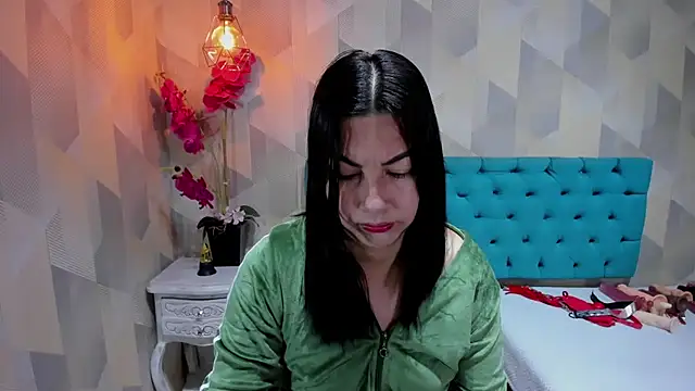 AdaFawxx online show from 13, 3, 2026