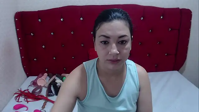 Snapshot of AdaFawxx chatting on 3, 10, 2025 AdaFawxx online show from 3, 10, 2025