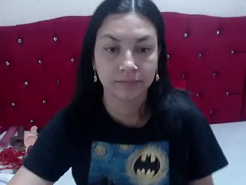 Snapshot of AdaFawxx chatting on 9, 11, 2025 AdaFawxx online show from 9, 11, 2025