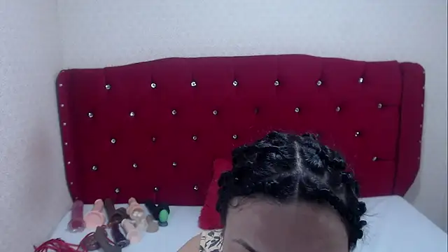 Snapshot of AdaFawxx chatting on 3, 12, 2025 AdaFawxx online show from 3, 12, 2025