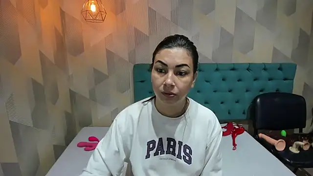 AdaFawxx online show from 30, 3, 2026