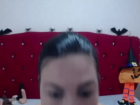 Snapshot of AdaFawxx chatting on 31, 10, 2025 AdaFawxx online show from 31, 10, 2025