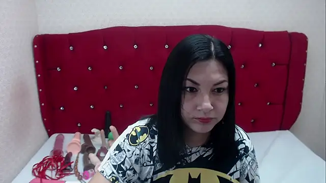 Snapshot of AdaFawxx chatting on 19, 9, 2025 AdaFawxx online show from 19, 9, 2025