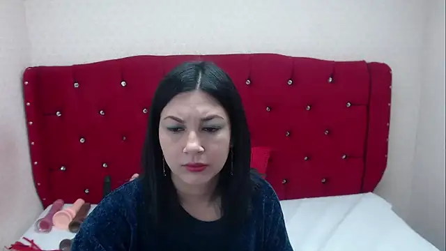 Snapshot of AdaFawxx chatting on 13, 9, 2025 AdaFawxx online show from 13, 9, 2025