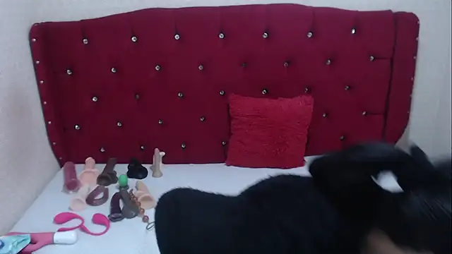 Snapshot of AdaFawxx chatting on 5, 10, 2025 AdaFawxx online show from 5, 10, 2025