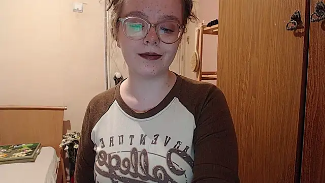 Chmiri cb online show from 10, 3, 2025