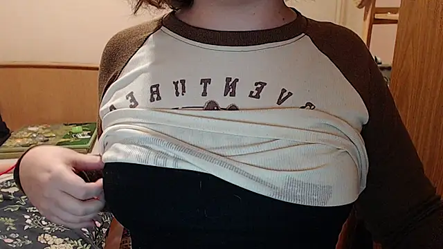 Chmiri cb online show from 3, 3, 2025