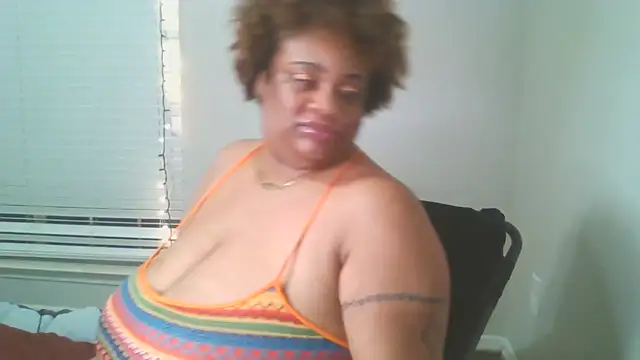 NaughtyHottieBBW online show from 31, 5, 2026
