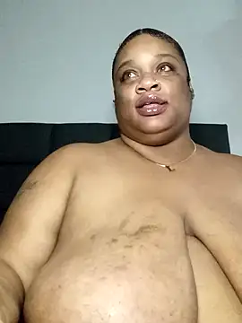 NaughtyHottieBBW online show from 5, 2, 2025