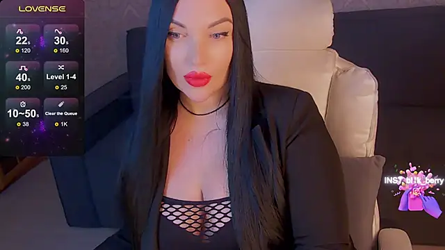 blackberry star online show from 20, 11, 2025