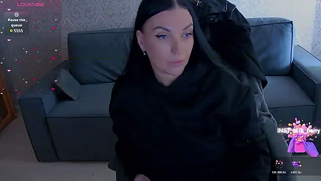 blackberry star online show from 14, 2, 2026