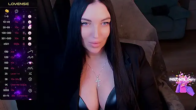 blackberry star online show from 29, 1, 2025