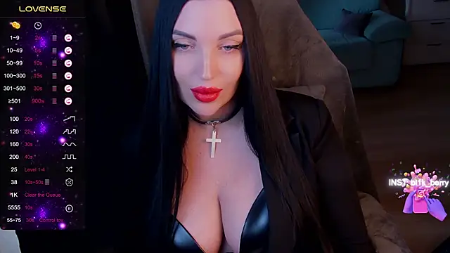 blackberry star online show from 27, 1, 2025