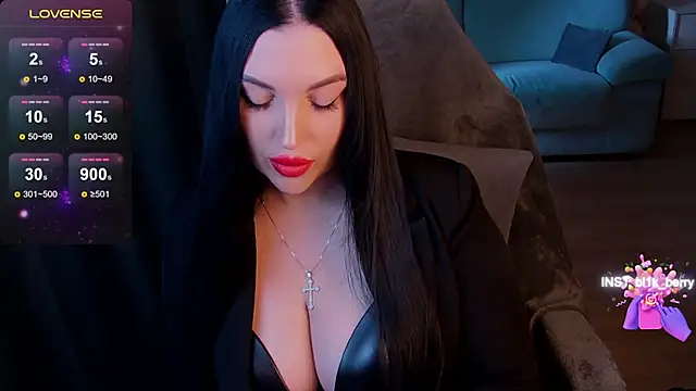 blackberry star online show from 10, 3, 2025