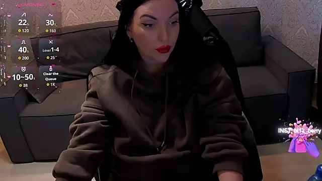 blackberry star online show from 27, 3, 2026