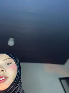 Snapshot of aneesa_darzi chatting on 1, 8, 2026 aneesa darzi online show from 1, 8, 2026