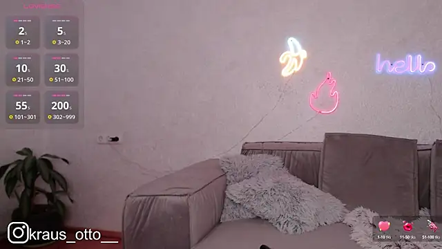 mrs kitty69 online show from 6, 2, 2025