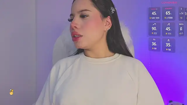 LauraSweett online show from 1, 12, 2025