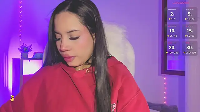 LauraSweett online show from 7, 1, 2026