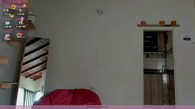 Rainbow leia online show from 20, 9, 2025