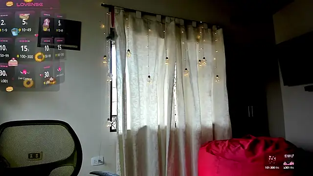 Rainbow leia online show from 25, 1, 2025