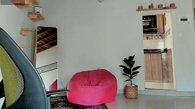 Rainbow leia online show from 25, 10, 2025