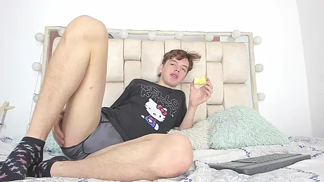 daniel hot03 online show from 18, 9, 2025