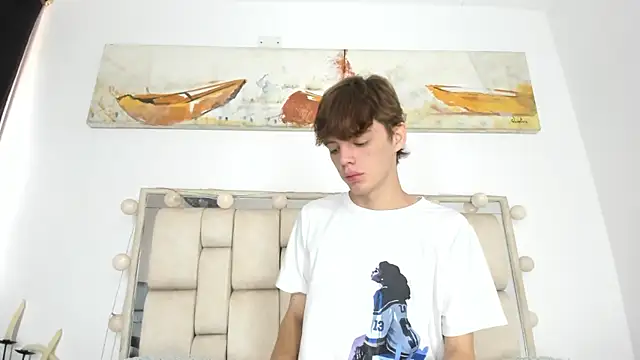 daniel hot03 online show from 11, 10, 2025