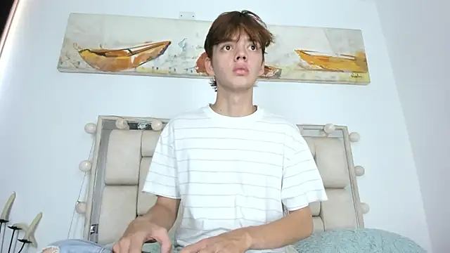 daniel hot03 online show from 17, 10, 2025