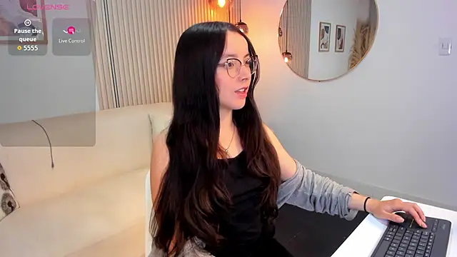 ana ev online show from 12, 1, 2026