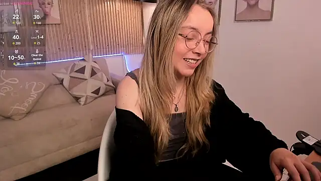 Snapshot of ana_ev chatting on 3, 6, 2026 ana ev online show from 3, 6, 2026