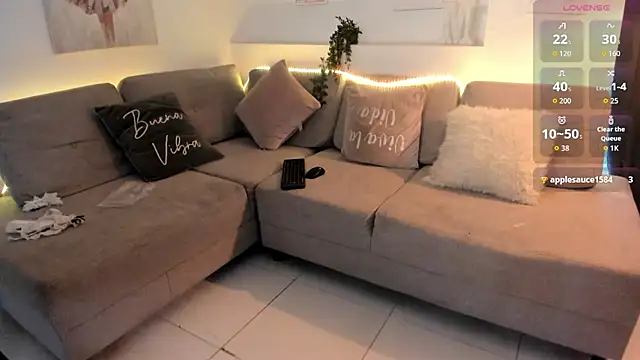 ana ev online show from 14, 11, 2025