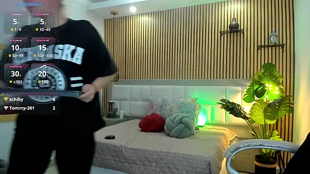 Viktoria Davis online show from 18, 12, 2024