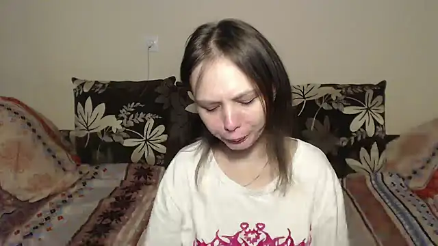 Nika Shiny online show from 8, 2, 2025