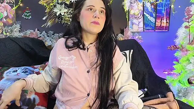 nadescomthxx online show from 15, 12, 2025