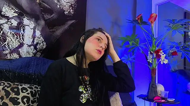 nadescomthxx online show from 22, 12, 2025