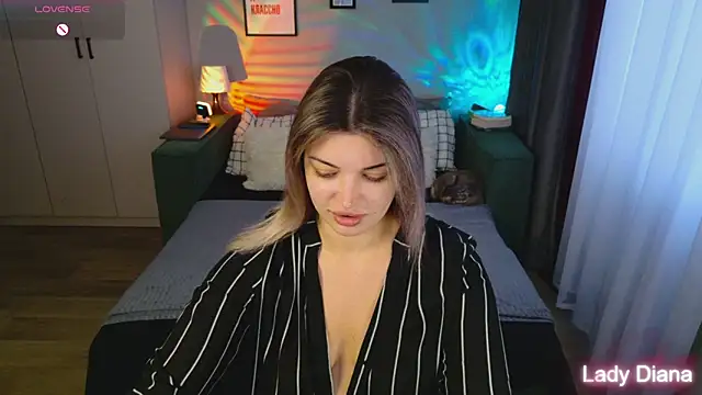 LancasterLady online show from 3, 11, 2025