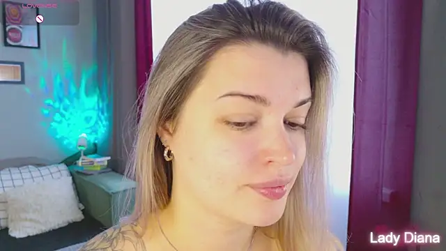 LancasterLady online show from 2, 11, 2025