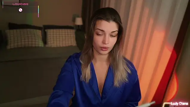 LancasterLady online show from 19, 3, 2026