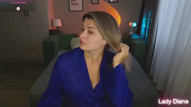 LancasterLady online show from 3, 10, 2025