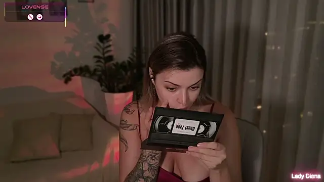 LancasterLady online show from 17, 1, 2026