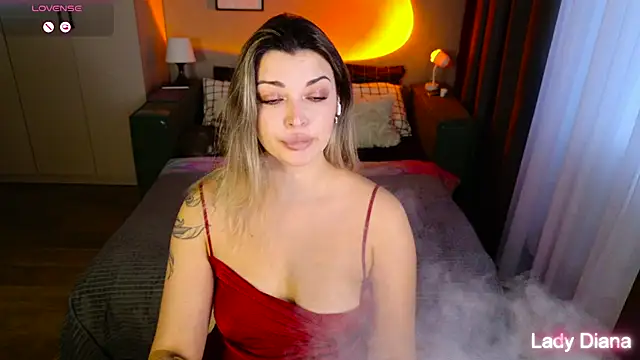 LancasterLady online show from 13, 11, 2025