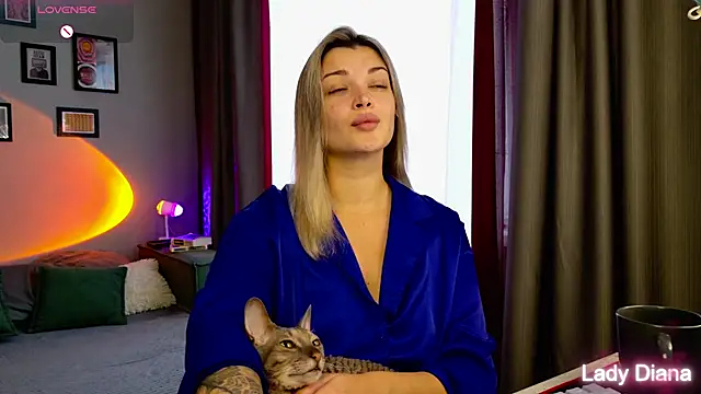 LancasterLady online show from 25, 9, 2025