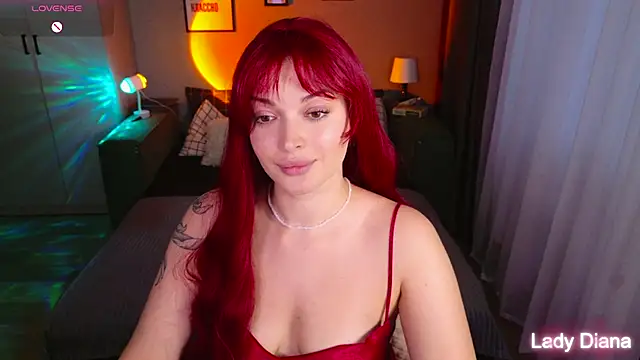 LancasterLady online show from 18, 11, 2025