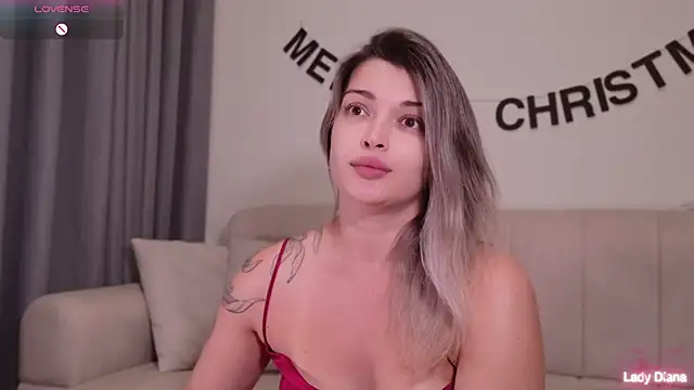 LancasterLady online show from 23, 12, 2025