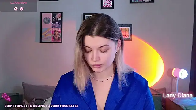 LancasterLady online show from 27, 2, 2025