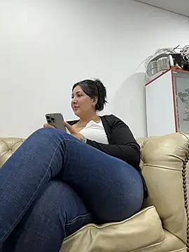 Snapshot of my-kitty chatting on 9, 7, 2026 my-kitty online show from 9, 7, 2026